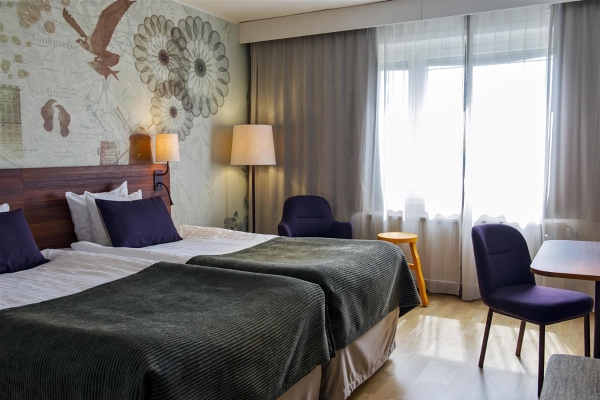 Hotel Scandic Södertälje